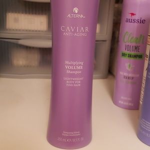 Caviar Multiplying Volume Shampoo